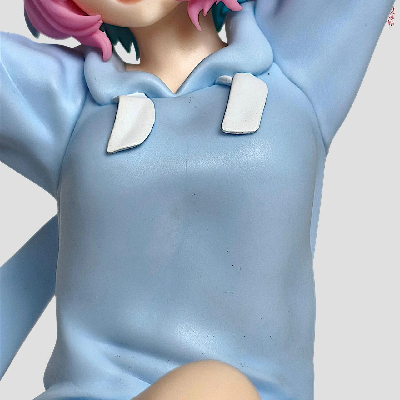 Riamu Yumemi Figure – The Idolmaster Cinderella Girls – Relax Time – Banpresto – photo 7